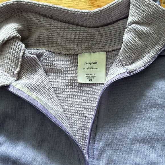 Patagonia R jacket - Picture 2 of 3